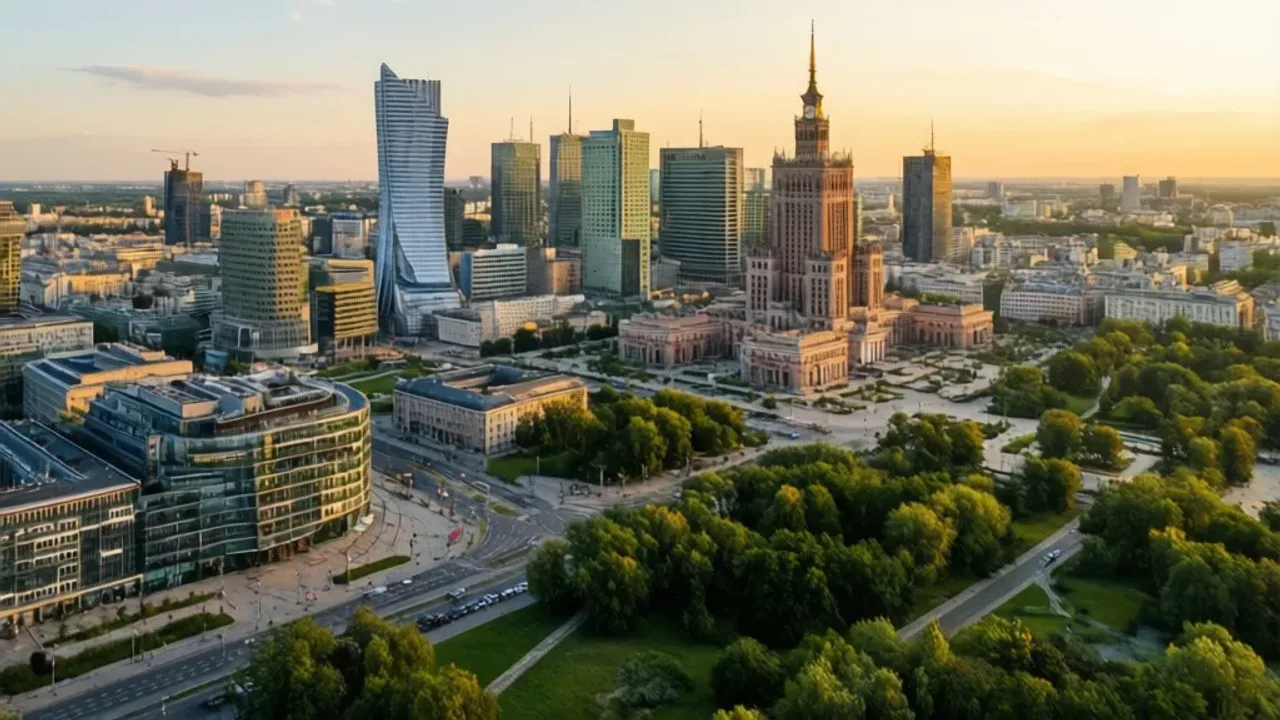 Kultowa księgarnia w Warszawie wraca do życia! Po 55 latach przeszła spektakularną metamorfozę